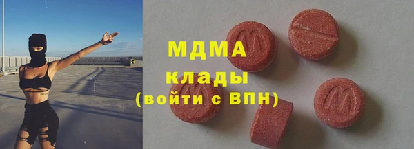 ешки Майский
